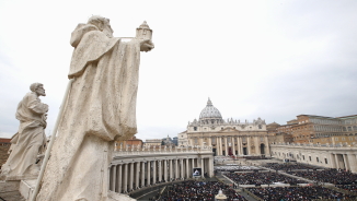 Vatican Must Step Up Prosecutions of Financial Crimes, Says European Finance Watchdog