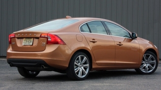 Honda Takata Airbag Inflator Recalls and Updates on Volvo Recalls for S60, V60, V60 Cross Country, XC70, and S80