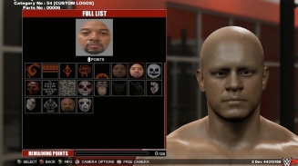 WWE 2K16 'New Moves' DLC Packs Updates and News: Companion App Lets Players Upload Their Faces Straight From Phone