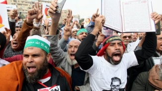 UK Review Says Muslim Brotherhood Membership an Indicator of Islamic Extremism