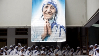 Mother Teresa of Calcutta to Be Made Saint, Vatican Announces 