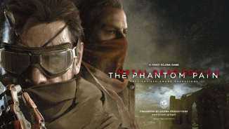 'Metal Gear Solid V: The Phantom Pain' Update and Patch for PC, PS3, PS4, Xbox 360: New Weapons, New Tasks, Interactive Features Available