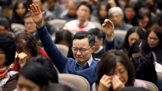 Canadian Government, Church Say They Hope North Korea will Release Pastor Hyeon Soo Lim Soon