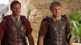 Joseph Fiennes' 'Risen' Movie 2016 Gives Jesus' Story Unique Viewpoint