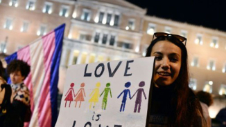 Greece Allows Civil Partnerships Between Same-Sex Couples: 'We Must Not Stigmatize People'