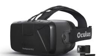 Oculus Rift Release Date, Pre-Orders And Price; 'EVE: Valkyrie' Game Will be Along for the Ride