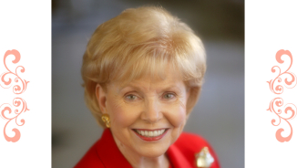 Vonette Bright, Co-founder fo Campus Crusade for Christ, Dies at 89, Initiated National Day of Prayer