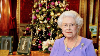 Queen Elizabeth's Christmas Message 2015 Full Video: How to Watch Online Royal Speech