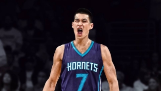 Jeremy Lin's Prayer Requests 14: Charlotte Hornets Star Prays for Non-Believing Teammates, Love and Peace