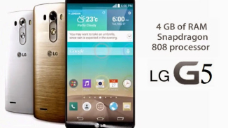 LG G5 Release Date Will Be Next Year; LG G4, G3 Android 6.0 Marshmallow Update Coming Very Soon