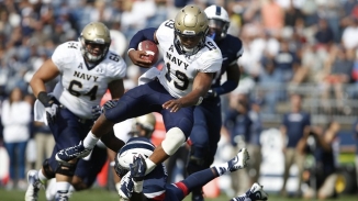 Military Bowl 2015: Navy Midshipmen vs. Pittsburgh Panthers Live Stream, TV Schedule, Start Time, NCAA Football Preview and Predictions