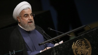 Iranian President Hassan Rouhani Urges Muslims To Improve Islam's Public Image: 'Choose Right Path'