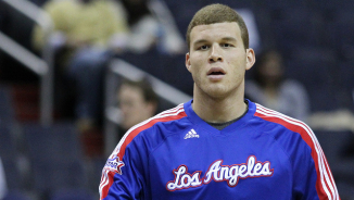 NBA News, Rumors: Los Angeles Clippers' Blake Griffin Out Due To Quadriceps Injury; Paul Pierce Steps Up in Victory Over Utah Jazz