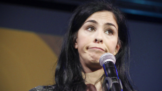 Comedian Sarah Silverman Under Fire From Christians Again: She Called Jesus What?