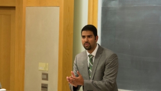 Former Muslim Nabeel Qureshi Says Muslims and Christians Don't Worship the Same God, But Don't Demonize Those Who Disagree 