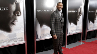 Will Smith Reveals How Strong Faith of Grandmother Prepared Him For Role of Christian Doctor in 'Concussion'