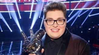 'The Voice' Winner Jordan Smith On Overcoming Fear: 'Where I End Is Where God Begins'