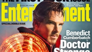 Benedict Cumberbatch As Doctor Strange Release Date and Cast