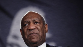 Comedian Bill Cosby Charged with Felony Sexual Assault in Pennsylvania 