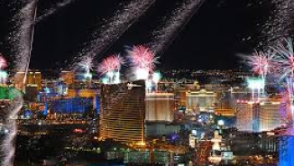 Las Vegas New Year's Eve 2016 Fireworks Live Stream Free: Watch Online #NYE2016 Countdown, TV Schedule, Tips and Best Viewing Spots