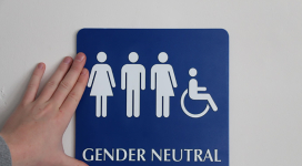 Transgender, Privacy Issues Abound For Public Restrooms, Facilities after New 'Gender-Equality' Law From Washington