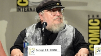 George R.R. Martin’s New 'A Song of Ice and Fire' Book 'The Winds of Winter' Delayed Until after 'Game of Thrones' Season 6 Release Date