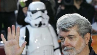 George Lucas and His Comments on Star Wars Episode VII: The Force Awakens; How Does He Really Feel?