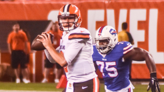 NFL News, Rumors: Cleveland Browns' Johnny Manziel Ruled Out, Deals With Concussion; Mike Pettine Set To Be Fired by Jimmy Haslam