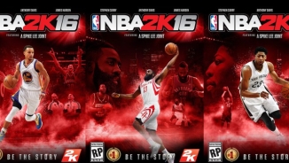 NBA 2K16 Locker Codes, Patches, and Updates; Marvel Superhero Jerseys Arrive In Time for 'Captain America: Civil War'