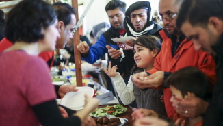 Syrian Refugee Emergency: Balancing Wisdom With Compassion for Middle-Eastern Refugees