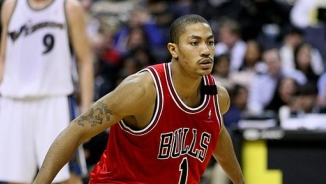 NBA Rumors: Chicago Bulls Fed Up with Derrick Rose? Jimmy Butler, Pau Gasol Lose Faith in PG