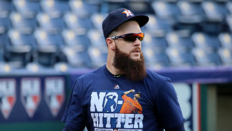 MLB Trade Rumors: Houston Astros Might Not Extend Dallas Keuchel's Contract; Astros Agreed To Sign Cesar Valdez, Eury Perez to Minor League Deals