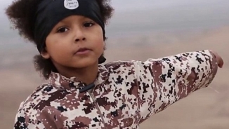 'Jihad Junior' in Latest ISIS Video: One Example of ISIS' Agenda for Children