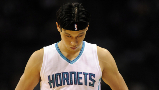 Charlotte Hornets' Jeremy Lin Urges Fans To Pray God Would 'Soften Hearts' of Non-Believing Teammates 