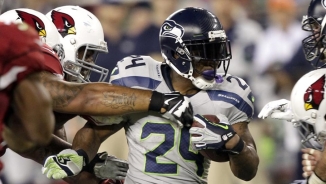 NFL Rumors: Seattle Seahawks Halt Marshawn Lynch Drama; Russell Wilson, Kam Chancellor Expect RB's Return