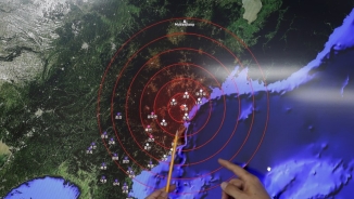 North Korea Successfully Conducts H-Bomb Test; Japan, South Korea 'Fearful'