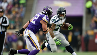 Seattle Seahawks vs. Minnesota Vikings Live Stream Free (NBC Start Time): Watch Online 2016 NFL NFC Wild Card Playoff & Radio Stations