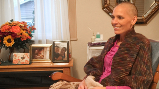 Joey Feek Having 'Serious Talks with Jesus,' Ready To Go Home, Posts Husband Rory Feek Beside Dying Singer