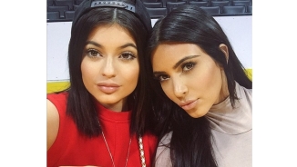 Snapchat to Welcome Kim Kardashian as Latest Celebrity User, Might Dethrone 'Ephemeral Messaging' Queen Kylie Jenner