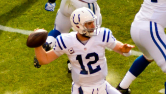 NFL News & Rumors: Indianapolis Colts To Retain Quarterback Andrew Luck; LB Coach Jeff FitzGerald Fired