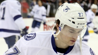 NHL Trade Rumors: Tampa Bay Lighting Moving Jonathan Drouin to New York Rangers; Steven Stamkos Could Jump Ship & Head to Detroit