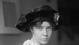 Alice Paul: Quaker Roots Shaped Gender Activist, Her Greatest Achievements