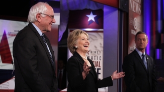 When is the Next Democratic Debate 2016? Date, TV Schedule and Presidential Candidates; Is Martin O’Malley Out?