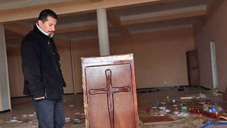 Church Building In Algeria Looted, Vandalized: Congregation Has History of Opposition From Islamists