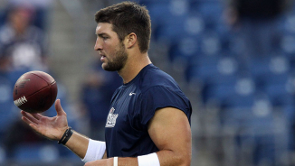 NFL Rumors: Tim Tebow Eyes Dallas Cowboys, San Francisco 49ers Offers;  QB Rejects Philadelphia Eagles?