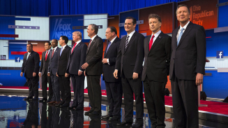 Watch Fox Business GOP Republican Debate 2016 Live Stream Online Tonight (Jan. 14), Start Time, Moderators