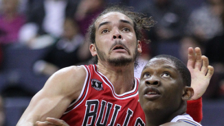 NBA Rumors: Chicago Bulls Contemplate Pau Gasol Trade; Joakim Noah Wants Out from Derrick Rose,  Jimmy Butler Team