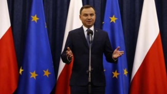 President of Poland Signs Bill Deemed 'Democratic Dictatorship' for Government Takeover of TV, Radio 