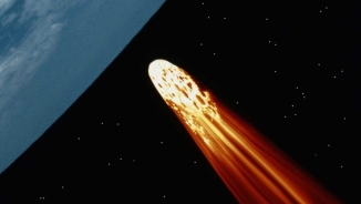 NASA Planetary Defense Officer Tasked To Defend Earth Against Asteroids and Comets