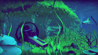 'No Man’s Sky' Release Date For PS4 and PC; Possible Link with PlayStation VR?